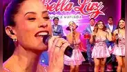 María Pía Copello sorprende al debutar como cantante de 'La Bella Luz': así fue su presentación a cappella