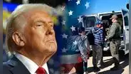 Malas noticias de Trump: la cifra oficial de inmigrantes indocumentados que serán deportados de EE. UU. en 2025