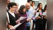 ¡Atención, inmigrantes en EE. UU.!: las 10 preguntas para obtener rápidamente la ciudadanía americana en 2025