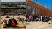 Terribles noticias en USA: informe revela cuál es la zona más mortal para los inmigrantes en Estados Unidos