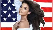 Miss Universo 2024: ¿quién es Alma Cooper, hija de madre latina y actual representante de Estados Unidos?