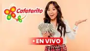 Cafeterito Día y Noche EN VIVO HOY, 15 de noviembre 2024: resultados y números ganadores de la lotería colombiana