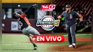 [TVC Deportes] México vs Países Bajos EN VIVO, Premier 12: horario y dónde ver el juego de béisbol