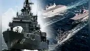 Estos países de Sudamérica no tienen salida al mar, pero cuentan con una Fuerza Naval más fuerte que naciones que sí tienen litoral