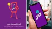 Caída de Yape: usuarios reportan caída de billetera digital del BCP