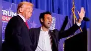 Quién es Vivek Ramaswamy, el millonario que integrará el gabinete de Donald Trump junto con Elon Musk