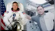 Carlos Noriega, el primer astronauta peruano que viajó al espacio: participó en 2 misiones de la NASA y dio 144 vueltas a la Tierra