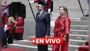 APEC 2024 EN VIVO: Dina Boluarte sostuvo reunión con primer ministro de Malasia en Palacio de Gobierno