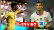 Estados Unidos vs. Jamaica EN VIVO por CONCACAF Liga de Naciones: ¿a qué hora y dónde ver el debut de Pochettino?