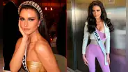¿Cuál es la edad, estatura y el poderoso talento de la chilena Emilia Dides, la gran favorita del Miss Universo?