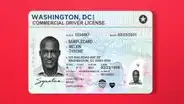 Licencia de conducir en Estados Unidos: los 3 pasos para evitar información falsa sobre Real ID en 2025