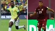Apuestas Brasil vs Venezuela: pronóstico y cuotas del partido por eliminatorias 2026