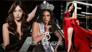¿Quién es Fernanda Beltrán, la candidata mexicana que aspira a la corona de Miss Universo 2024?