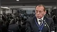 Leyes a favor del crimen organizado y la corrupción del Congreso son reportadas ante la CIDH