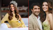 ¿Quién es Cristóbal De Col, el novio de Tatiana Calmell que la ha apoyado incondicionalmente en el Miss Universo 2024?