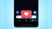 ¿Conoces el truco del botón circular en tu Android? Funciones secretas que te sorprenderán