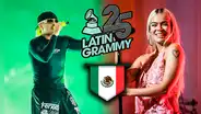 Dónde ver Premios Latin Grammy 2024 hoy EN VIVO desde México: Así puedes seguir en directo la premiación