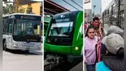 APEC 2024: horarios especiales de la Línea 1, Metropolitano y corredores este 14, 15 y 16 de noviembre