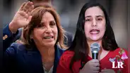 Verónika Mendoza a Dina Boluarte: "Le conviene la violencia para poder reprimirnos y criminalizar las protestas"