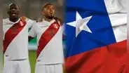 Ni la Bicolor ni la Blanquirroja: el apodo por el que conocen a la selección peruana en Chile