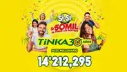 Resultados de la Tinka del 13 de noviembre: conoce a los Ganadores y el Pozo Millonario