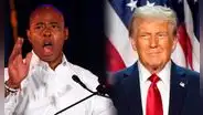 La nueva medida de Eric Adams para ayudar a los inmigrante INDOCUMENTADOS en NUEVA YORK tras victoria de Trump
