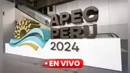 APEC 2024 EN VIVO: últimas noticias del Foro Económico Asia Pacífico en noviembre