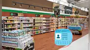 ¿Te piden tu DNI en el supermercado? Estos son los motivos para no compartirlo y proteger tus datos