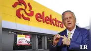 Esta famosa empresa sigue siendo exitosa en Latinoamérica, pero quebró en Perú: Elektra y por qué cerró sus 60 tiendas