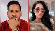 Romeo Santos: ¿Quién es su misteriosa esposa Francelys Infante y qué enfermedad casi le cuesta la vida?
