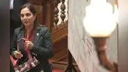 APEC 2024: aprovechan cumbre en el Congreso para conmemorar al exdictador Alberto Fujimori