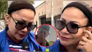Marisol tiene inesperada reacción al mostrarle vídeo con Christian Cueva: "Compartimos un momento"