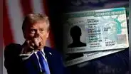 Dile adiós a la Green Card: estos inmigrantes perderán la residencia en Estados Unidos luego del triunfo de Trump