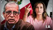 Nicanor Boluarte: Fiscalía ratifica cargos contra hermano de Dina Boluarte y pide 36 meses de prisión preventiva