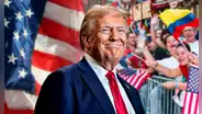 Green Card gratis para latinos: la nueva promesa de Donald Trump si cumples este requisito en Estados Unidos