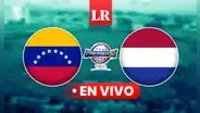 [Simple TV EN VIVO] Ver Venezuela vs Países Bajos por Premier 12 HOY: minuto a minuto del juego de béisbol