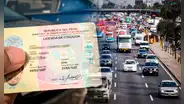 ¿Cómo recuperar mi licencia de conducir retenida en 2024? Esto es lo que debes hacer