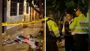 Los Olivos: vecino es asesinado de varios disparos en el jirón Triptoma