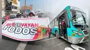 Paro Nacional de Transportistas: protestas continuarán este 14 de noviembre durante la APEC 2024