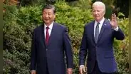 Llegan Biden y Xi Jinping, y se inaugura puerto de Chancay