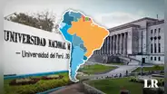 Peruano revela diferencias entre estudiar en la UNMSM y la UBA de Argentina: "Las clases son un conversatorio"
