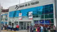 Condenan a trabajador del Banco de la Nación por defraudar a una usuaria de Pensión 65: sustrajo S/900 de su cuenta bancaria