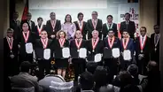 Hoy se exponen en la CIDH las deficiencias en el proceso de selección de la JNJ