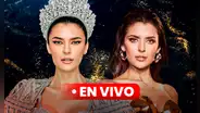 Miss Universo 2024 EN VIVO: horario, canal y transmisión para ver a Tatiana Calmell en la preliminar