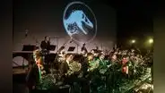 El concierto del cine