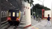 UNMSM cierra puerta 3 por obras de la Línea 2 del Metro de Lima: estos son sus 11 pedidos de compensación