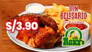 Oferta de 1/4 de pollo a la brasa por S/3,90: ¿cuál fue la fecha límite para aprovecharla y qué pasos debían seguirse para acceder a esta promoción de tiempo limitado?