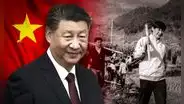 Xi Jinping, el agricultor que vivió 3 años en una cueva y se convirtió en el presidente de China, la segunda mayor economía