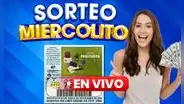 Resultados Sorteo Miercolito HOY EN VIVO, 14 de noviembre: qué jugó en la Lotería Nacional de Panamá y números ganadores vía Telemetro