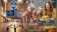 Acción de Gracias 2024: Sam's Club ofrece cena por US$10 por persona para los ciudadanos en Estados Unidos